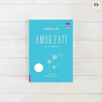 AMOR FATI