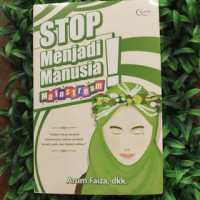 top menjadi manusia mainstream!