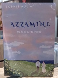 Azzamine 'Azzam & Jasmine