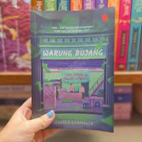 Warung Bujang