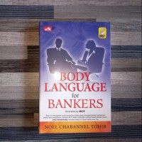 BODY LANGUAGES FOR BANKERS