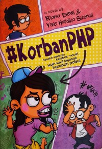 #Korban PHP