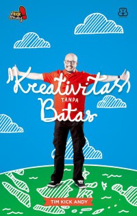 Kreativitas tanpa batas