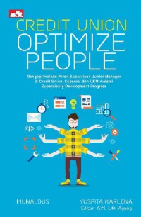 CREDIT UNION - OPTIMIZE PEOPLE