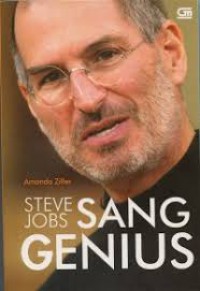 Steve Jobs : Sang Genius