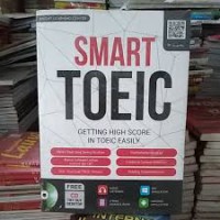 Smart Toeic : Getting High Score In TOEIC Easily