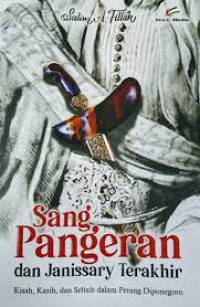 Sang Pangeran dan Janissary Terakhir