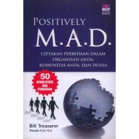 Positively M.A.D