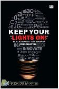 Keep Your Lights On! Black Innovation Awards