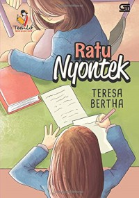 TeenLit: Ratu Nyontek