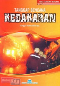 Tanggap Bencana KEBAKARAN