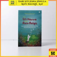 DARI SITI HAWA HINGGA RATU BALQIS