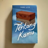 Tentang kamu