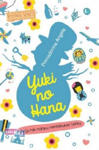 YUKI NO HANA