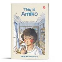 This Is Amiko