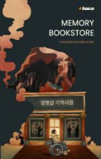 Memory bookstore