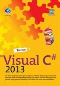 Shortcourse Series: Visual C# 2013