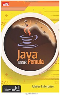 JAVA UNTUK PEMULA