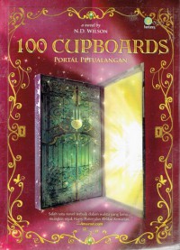 100 CUPBOARDS