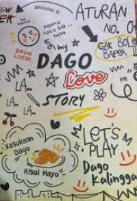 Dago Love Story: Mentari untuk Dago