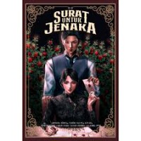 Surat untuk Jenaka