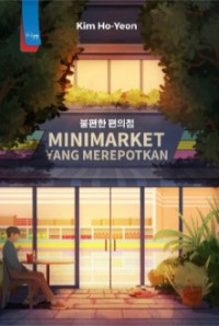 Minimarket Yang Merepotkan