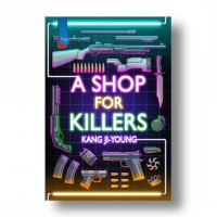 A Shop for Killers