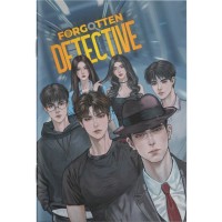 Forgotten Detective