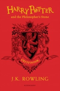 HARRY POTTER & CHAMBER SECRET GRYFFINDOR