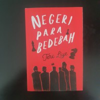 Negeri Para Bedebah