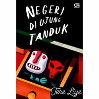 Negeri di Ujung Tanduk