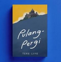 Pulang-pergi