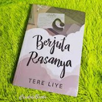 Berjuta rasanya