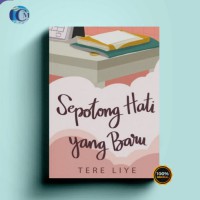 Sepotong hati yang baru