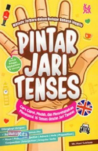 PINTAR JARI TENSES