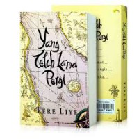 Yang Telah Lama Pergi