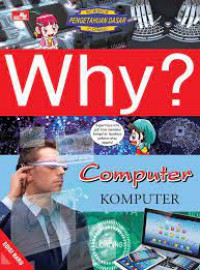 Why? Computer - Komputer (Edisi Baru)