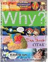 Why? The Brain : Otak