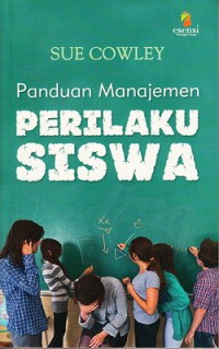 Panduan manajemen perilaku siswa