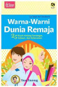 WARNA WARNI DUNIA REMAJA