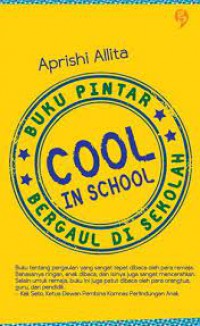 COOL IN SCHOOL