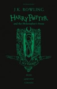 HARRY POTTER & CHAMBER SECRET SLYTHERIN