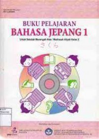 PELAJARAN BAHASA JEPANG