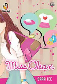 MISS CLEAN