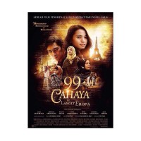 99 CAHAYA DILANGIT EROPA