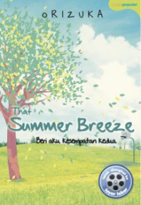 SUMMER BREZZE