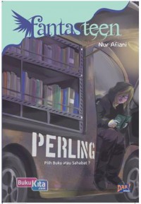 FANTASTEEN: PERLING