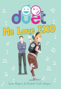 DUET ME LOVE EXO
