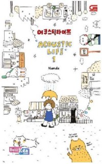 ACOUSTIC LIFE 1