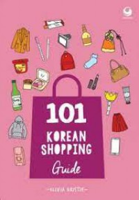 101 Korean Shopping